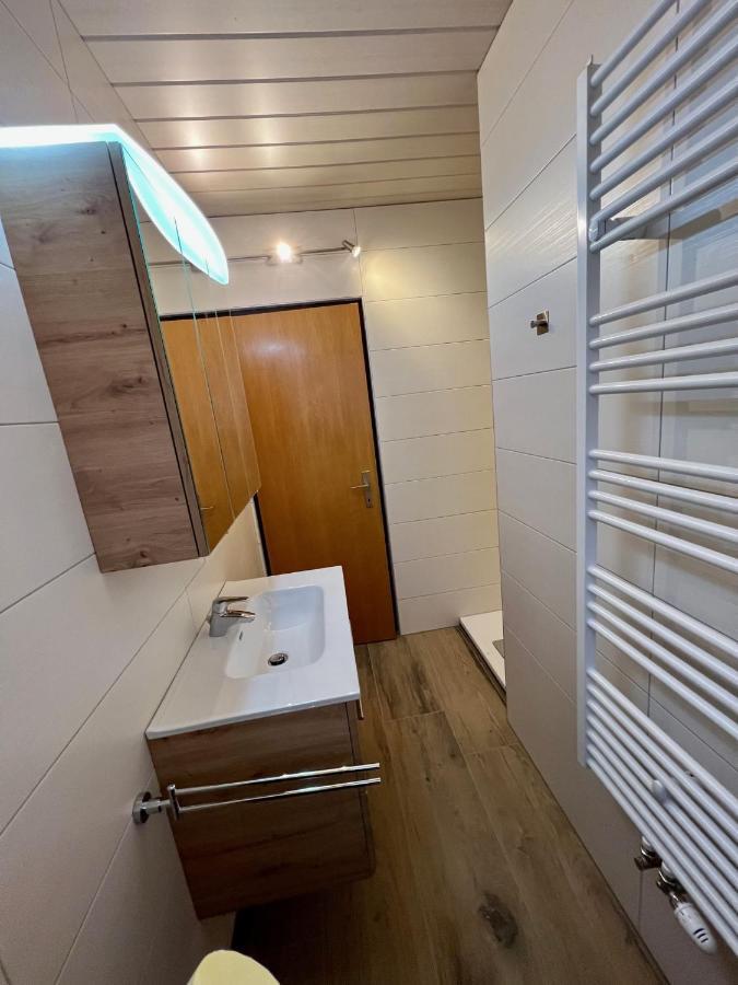 Gaestehaus Wallner Presseggen Εξωτερικό φωτογραφία