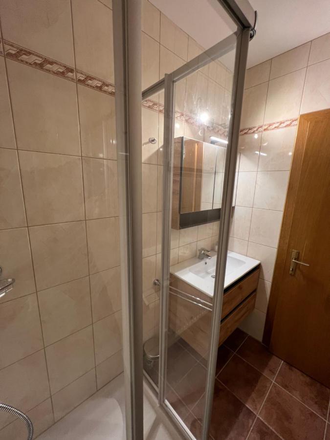 Gaestehaus Wallner Presseggen Εξωτερικό φωτογραφία